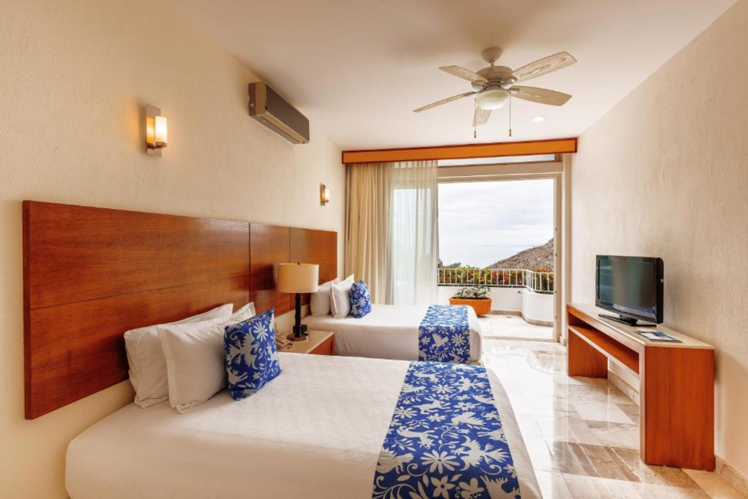 Grand Miramar All Luxury Suites and Residences 12/34