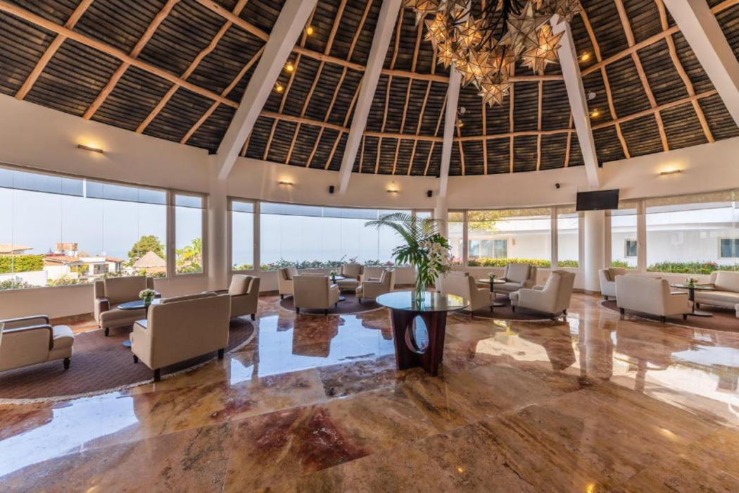 Grand Miramar All Luxury Suites and Residences 20/34