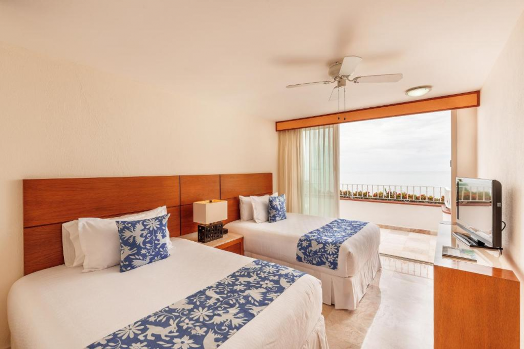 Grand Miramar All Luxury Suites and Residences 6/34
