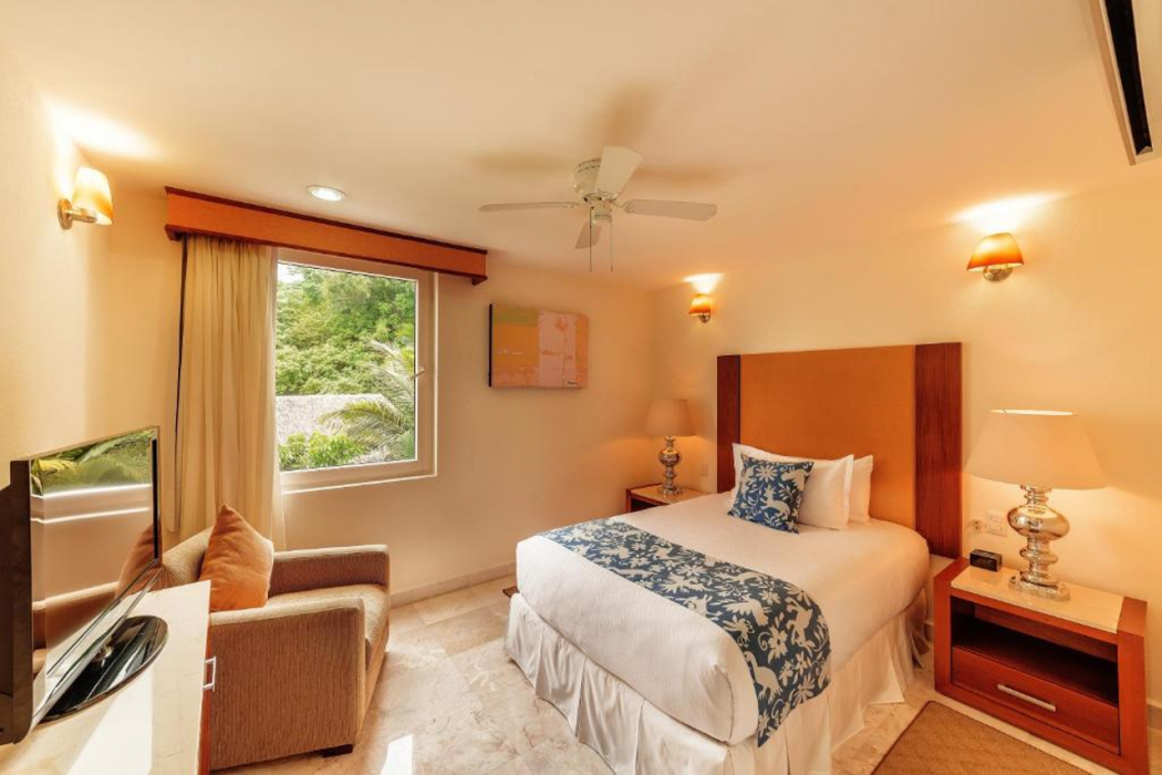 Grand Miramar All Luxury Suites and Residences 8/34