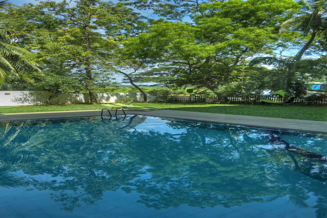 The Rain Tree Hotel 19/38