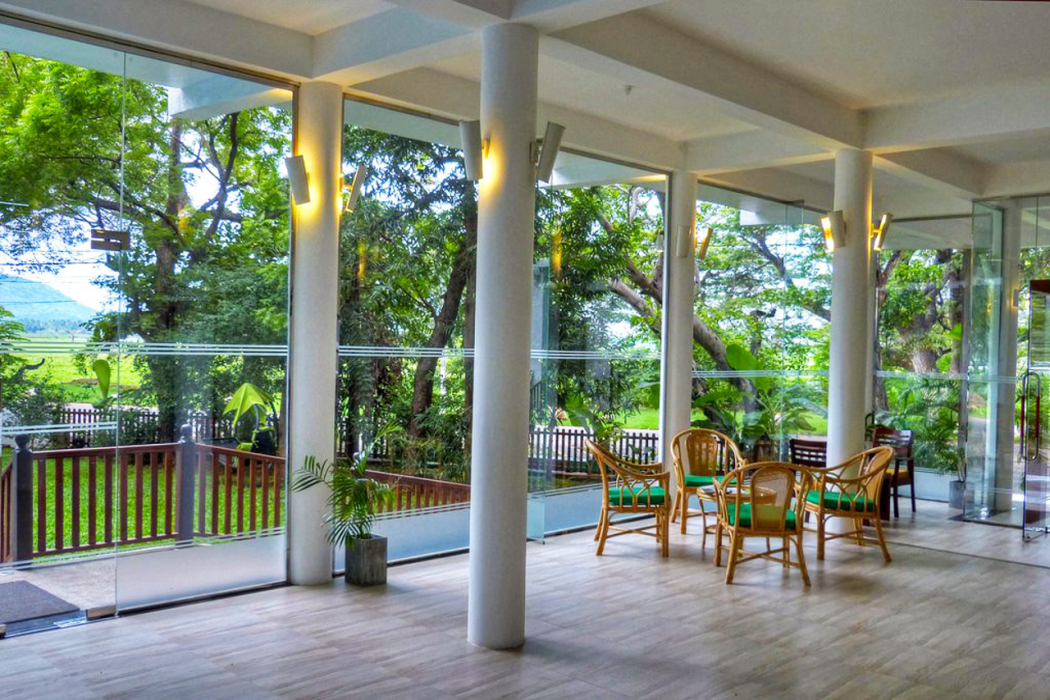 The Rain Tree Hotel 17/38