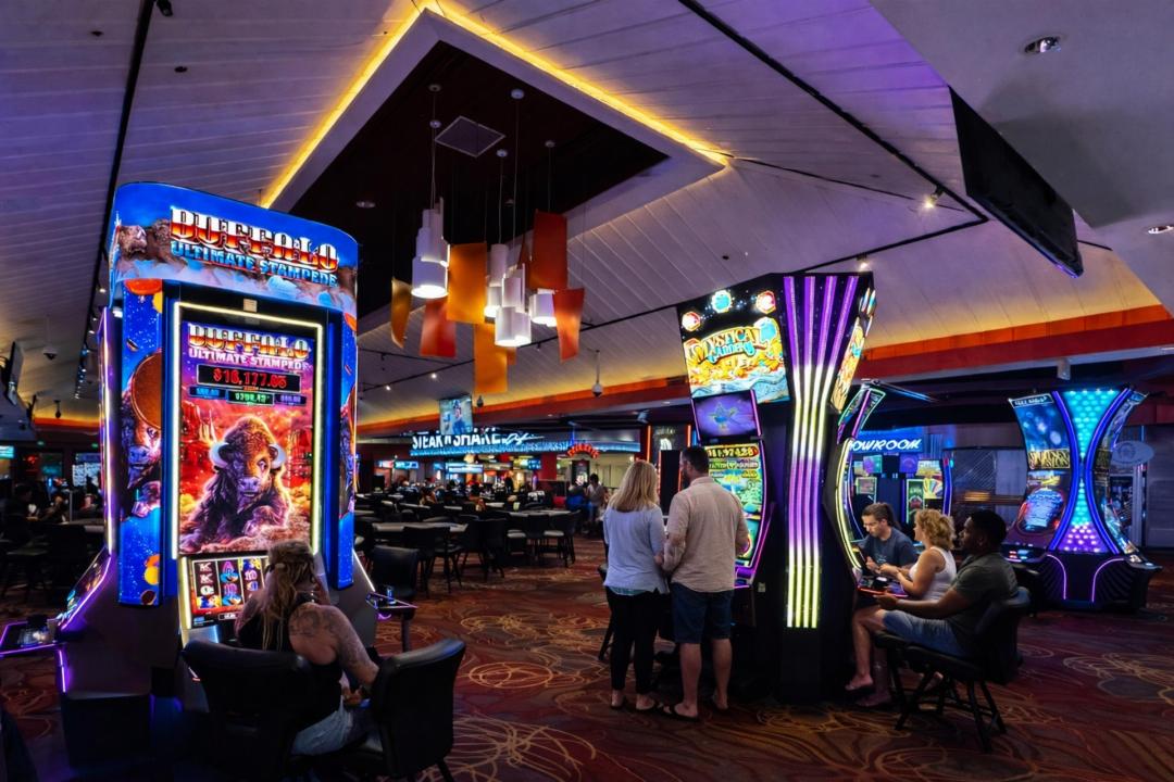 OYO Hotel and Casino Las Vegas in LAS VEGAS - NV