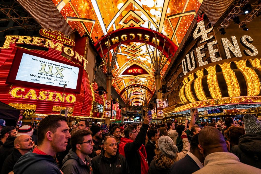 OYO Hotel and Casino Las Vegas 27/59