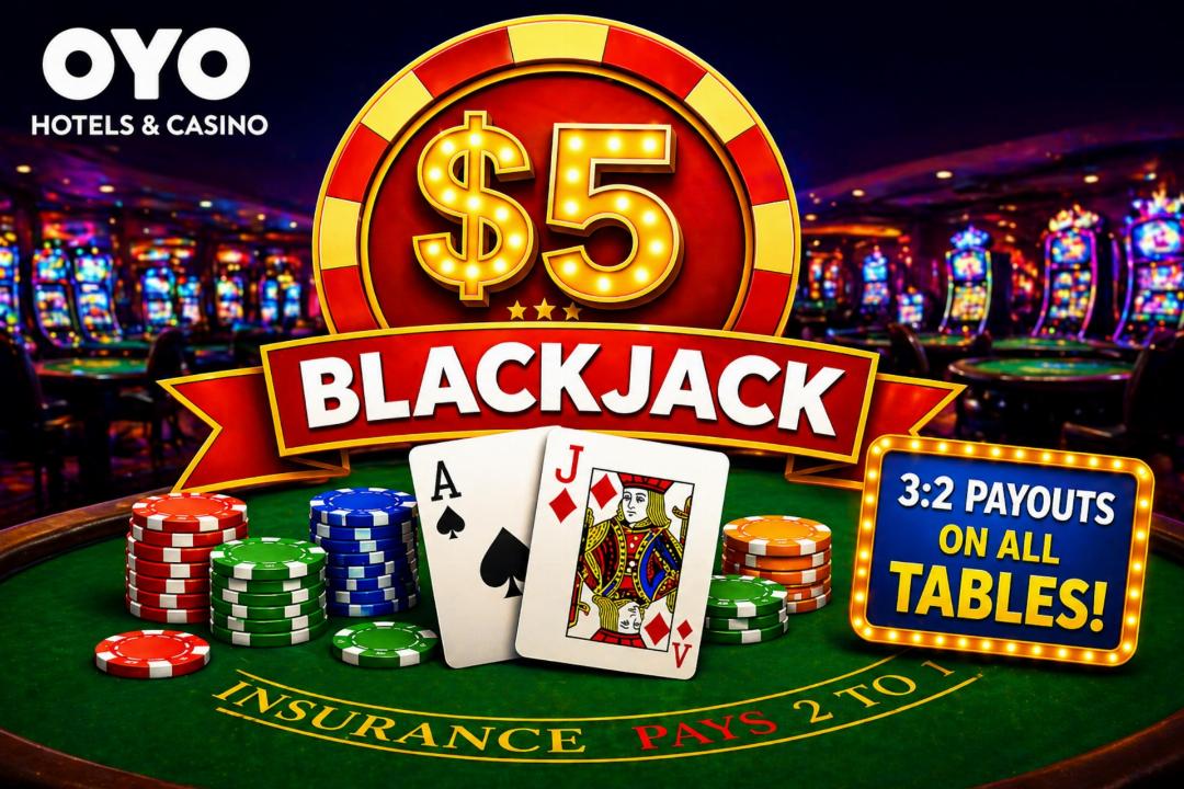 OYO Hotel and Casino Las Vegas 31/59
