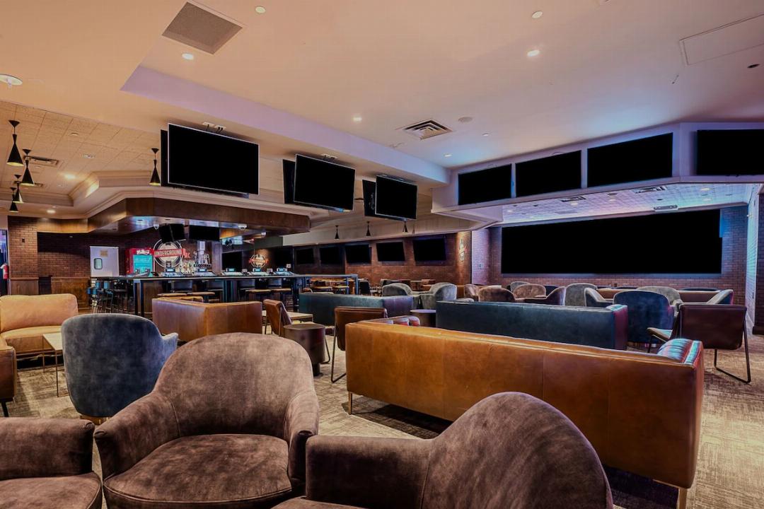 OYO Hotel and Casino Las Vegas 21/59