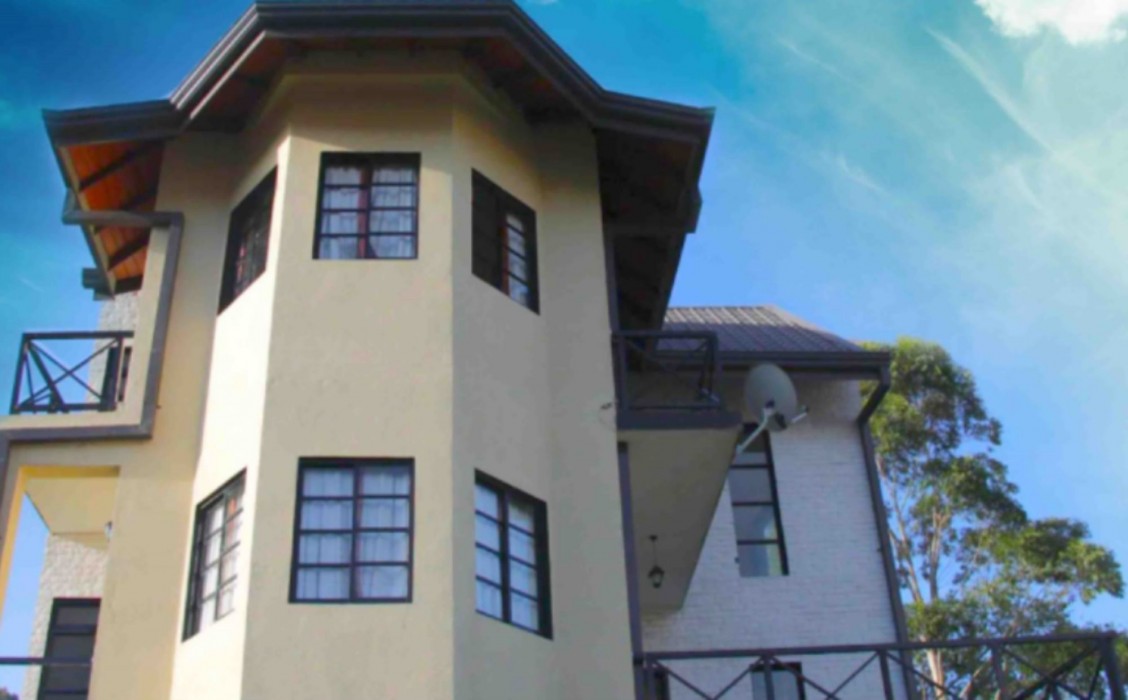 コテージ42 写真4