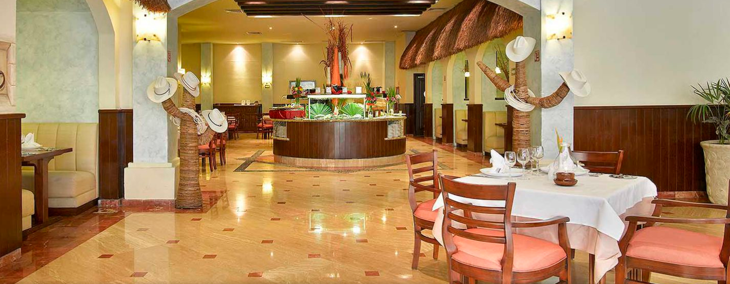 Grand Palladium Kantenah Resort Spa All Inclusive 20/62
