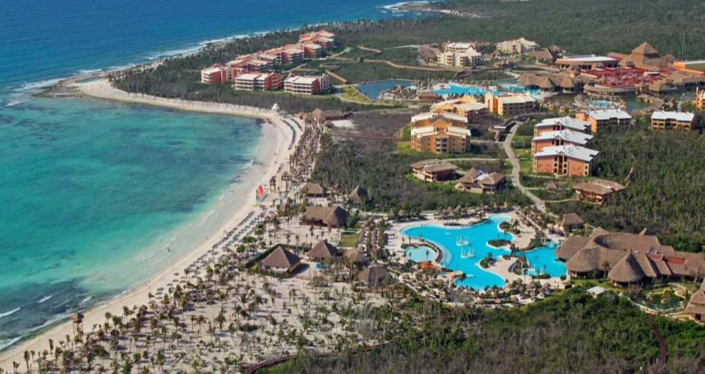 Grand Palladium Kantenah Resort Spa All Inclusive 1/62