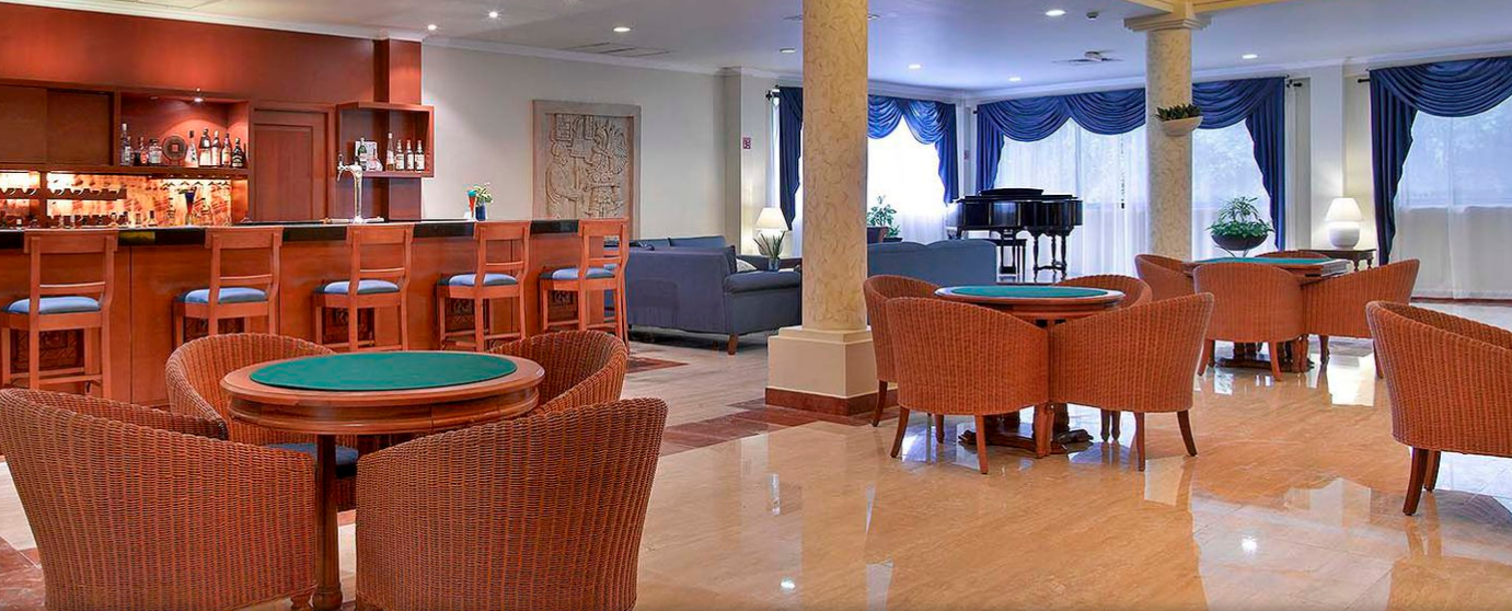 Grand Palladium Kantenah Resort Spa All Inclusive 21/62