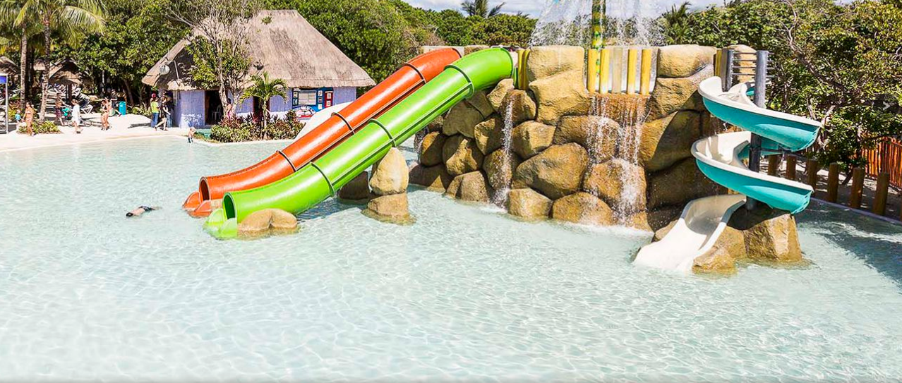 Grand Palladium Kantenah Resort Spa All Inclusive 26/62
