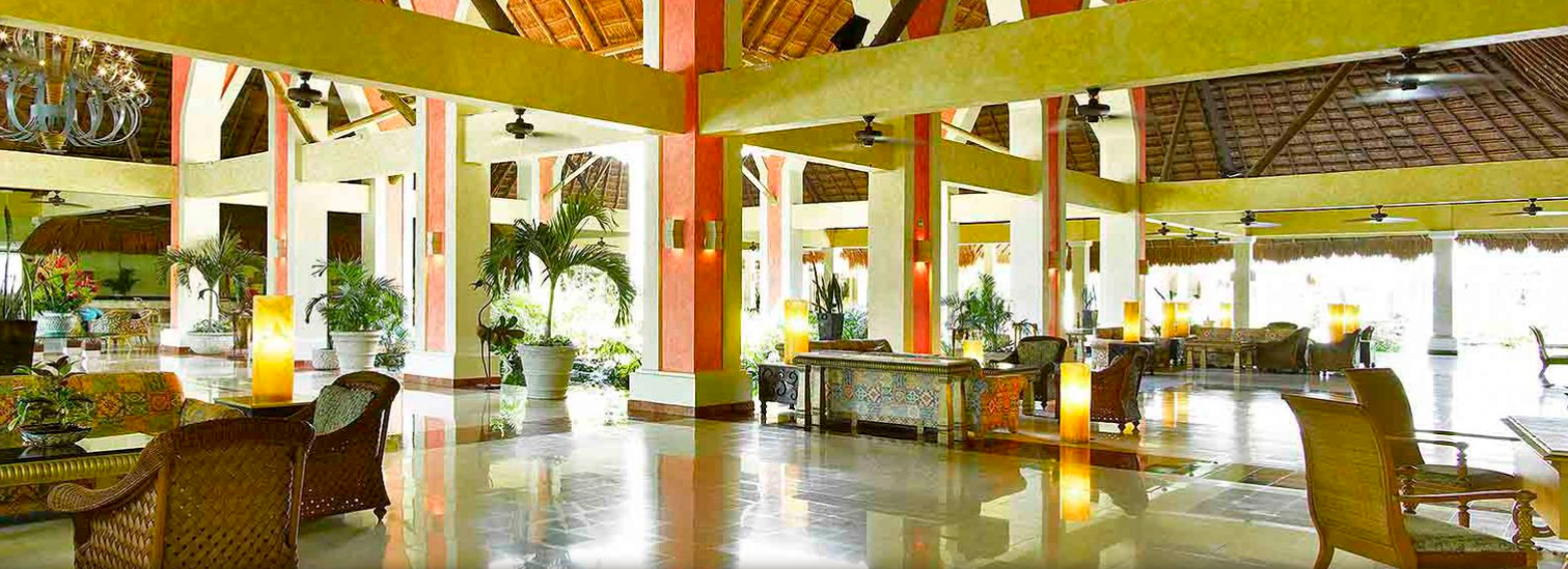 Grand Palladium Kantenah Resort Spa All Inclusive 4/62
