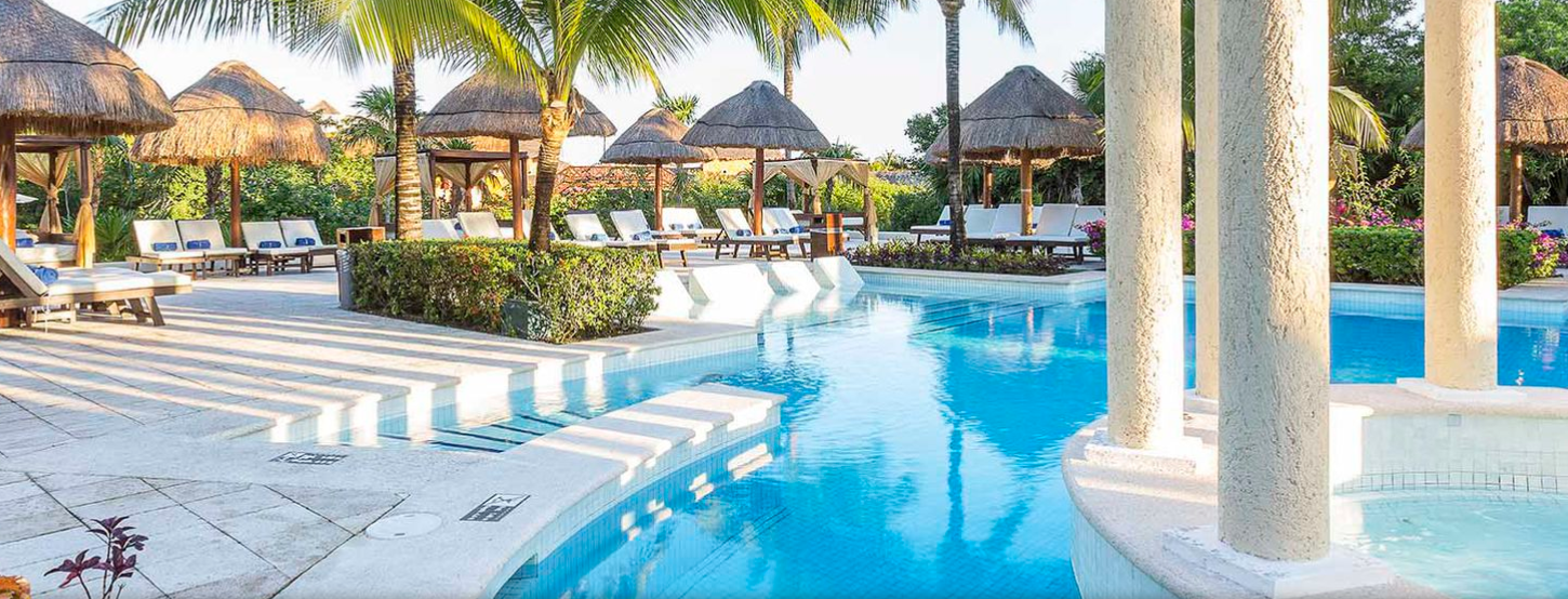 Grand Palladium Kantenah Resort Spa All Inclusive 27/62