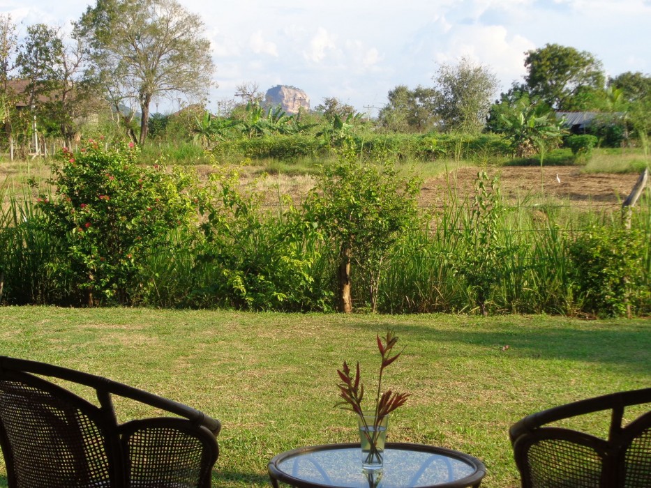 Sigiriya Vista酒店(Sigiriya Vista) 图片4