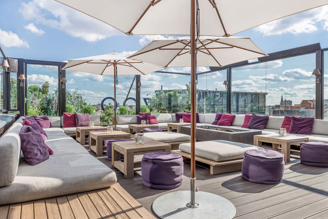 Hotel Zoo Berlin 23/63