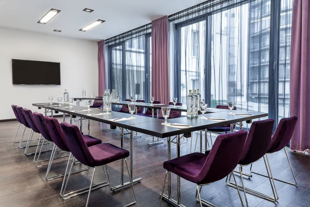 Hotel Zoo Berlin 25/63