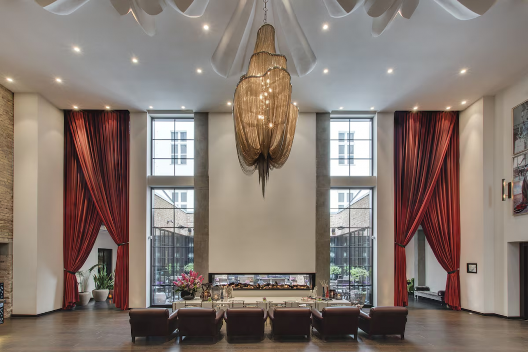 Hotel Zoo Berlin 24/63