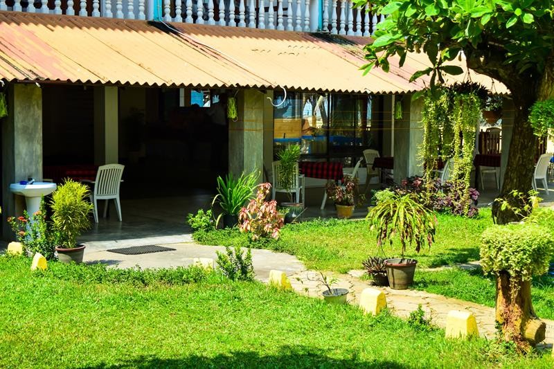 Zen Rooms Negombo Beach 29/61