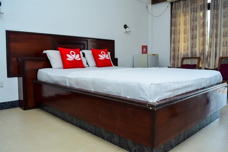 Zen Rooms Negombo Beach 24/61