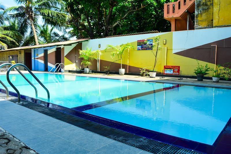 Zen Rooms Negombo Beach 21/61