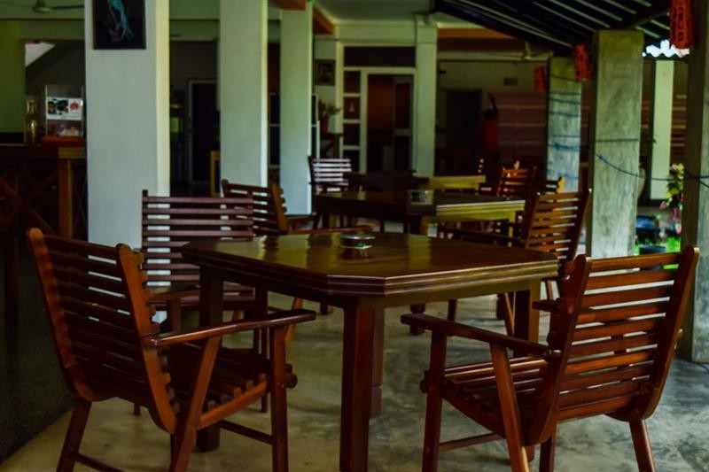 Zen Rooms Negombo Beach 23/61