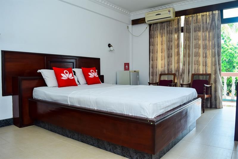 Zen Rooms Negombo Beach 25/61