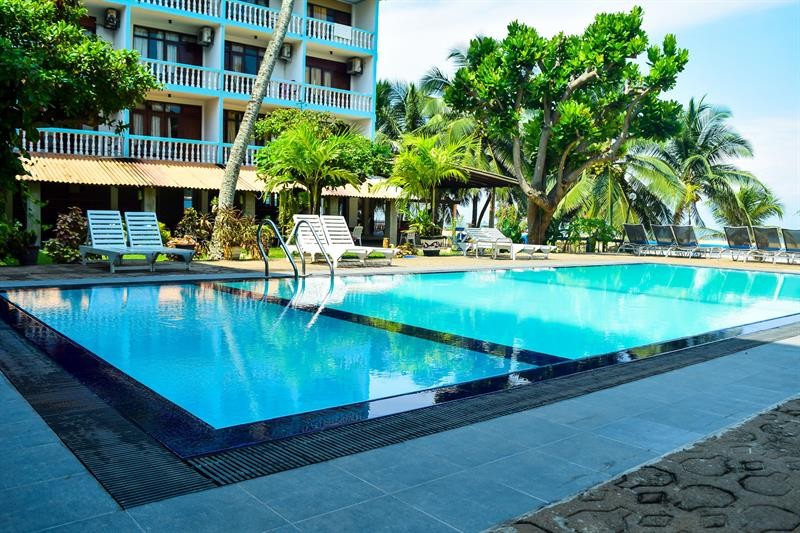 Zen Rooms Negombo Beach 30/61