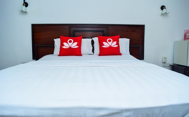 Zen Rooms Negombo Beach 22/61