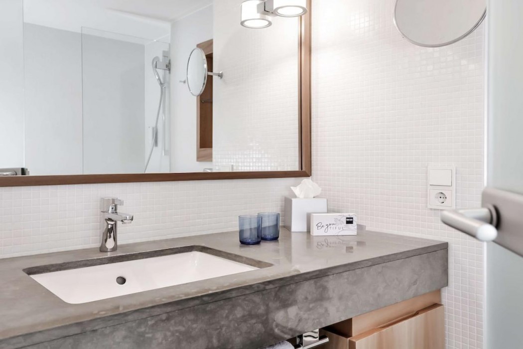 Dorint Hotel Bremen 26/26
