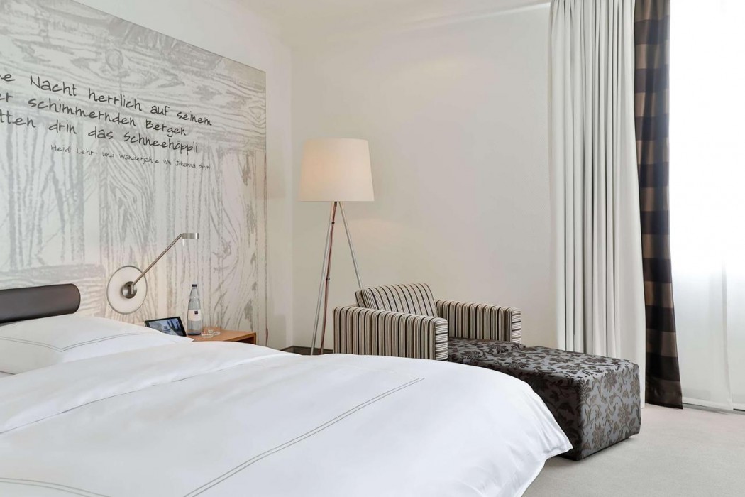 Dorint Hotel Bremen 13/26