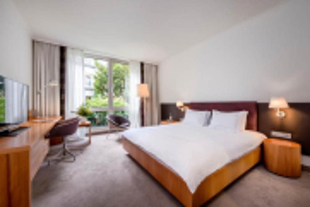 Dorint Hotel Bremen 9/26