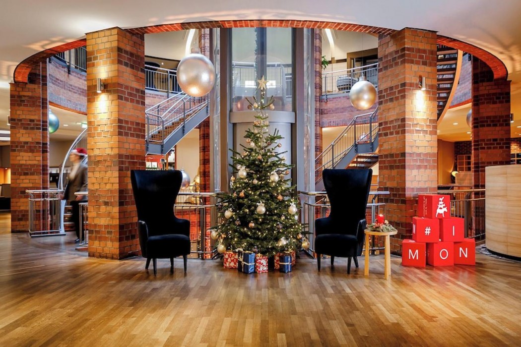 Dorint Hotel Bremen 21/26