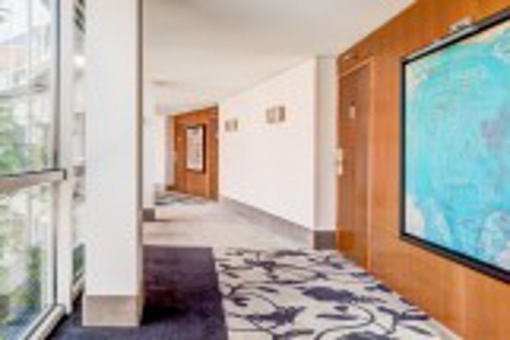 Lobby at Dorint Hotel Bremen, BREMEN - DE