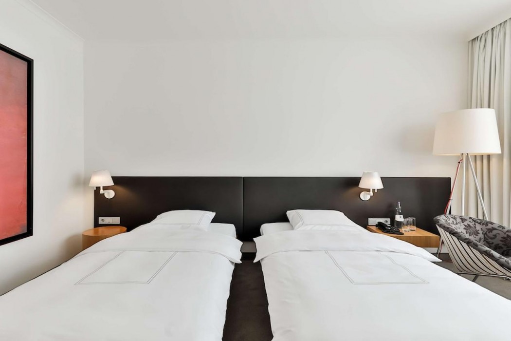 Dorint Hotel Bremen 15/26