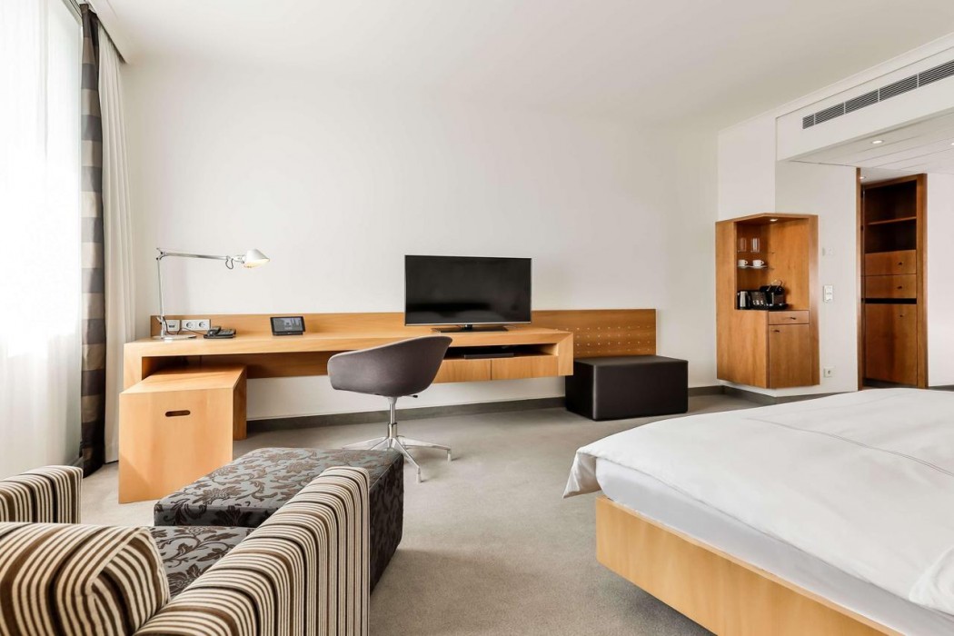 Dorint Hotel Bremen 14/26