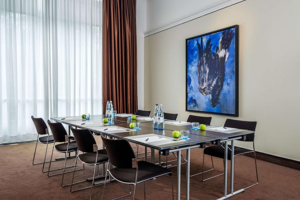 Dorint Hotel Bremen 23/26
