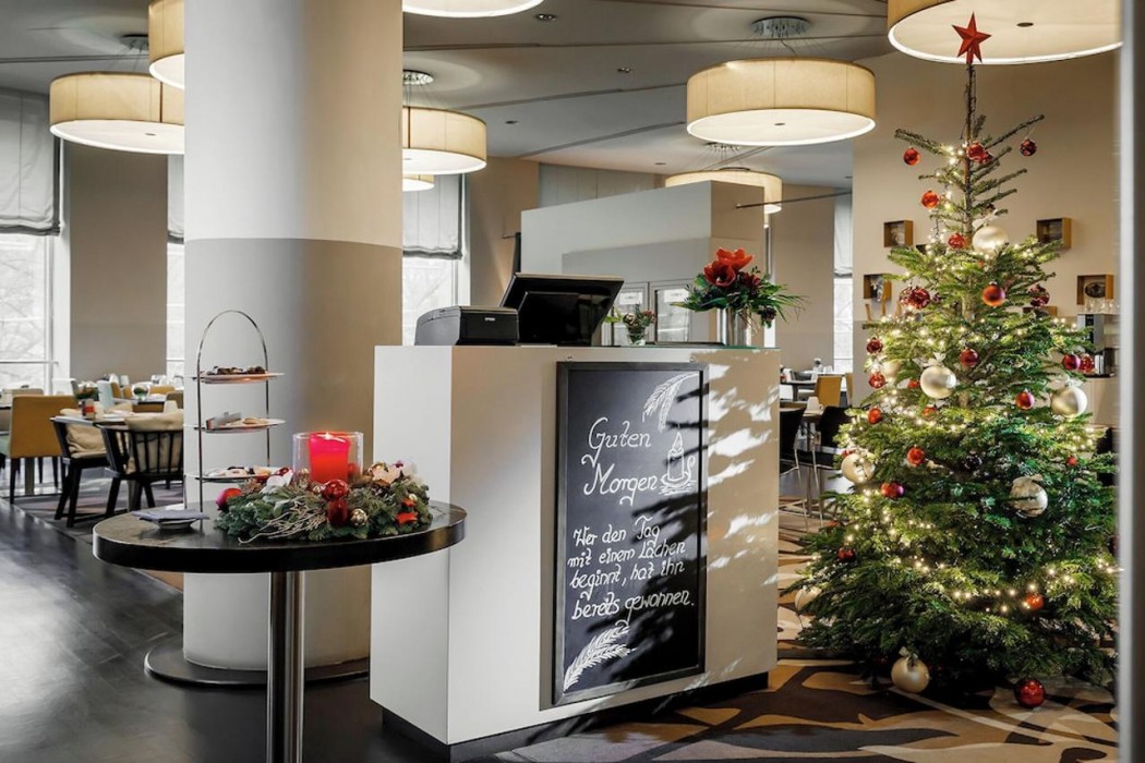 Dorint Hotel Bremen 6/26
