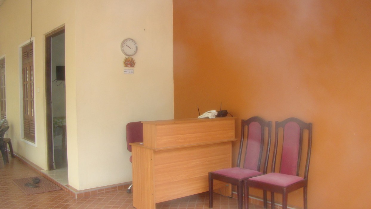 Nelum Villa photo3