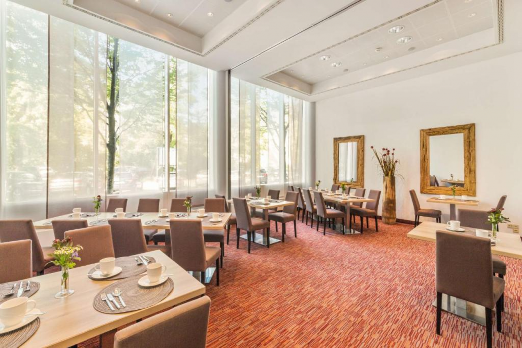 Best Western Plus Hotel Dresden City 16/30