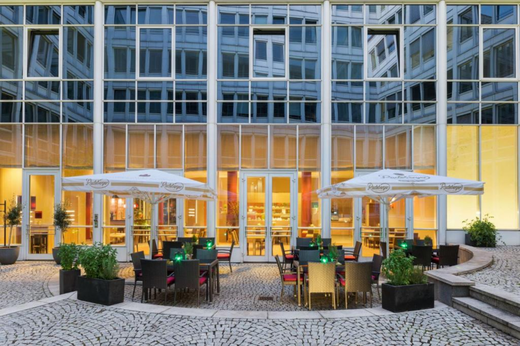 Best Western Plus Hotel Dresden City 19/30