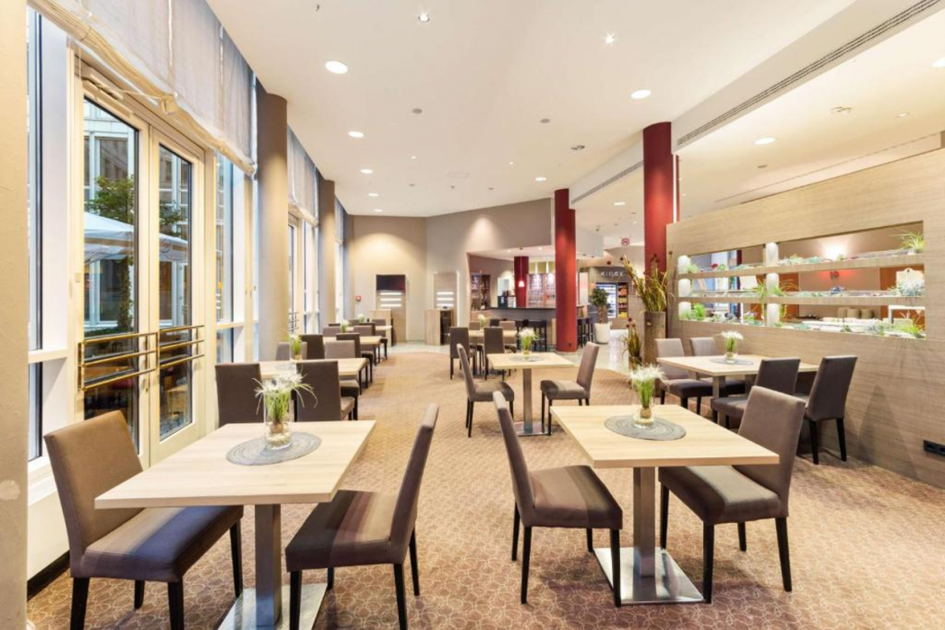 Best Western Plus Hotel Dresden City 18/30