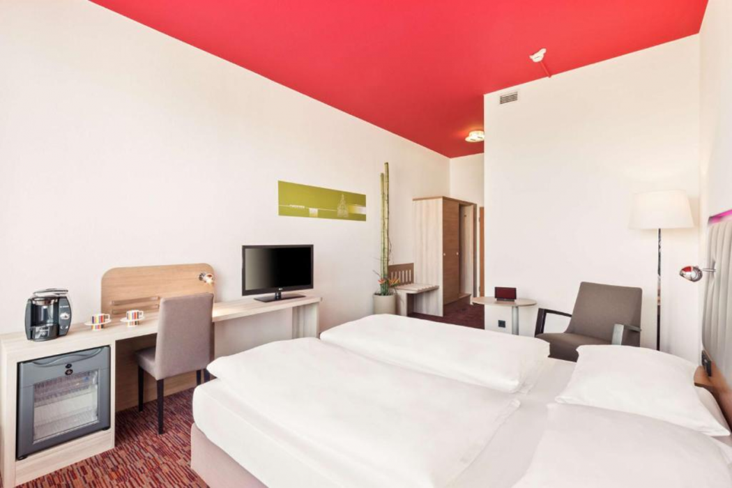 Best Western Plus Hotel Dresden City 9/30