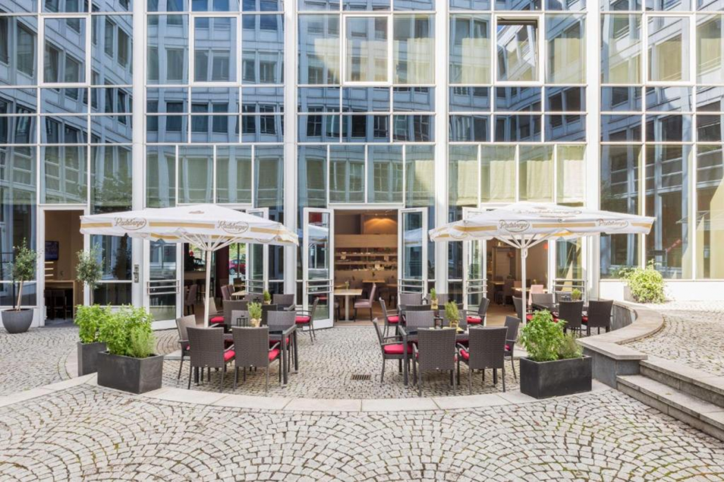 Best Western Plus Hotel Dresden City 20/30