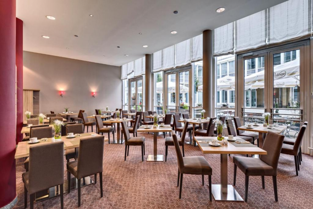 Best Western Plus Hotel Dresden City 15/30