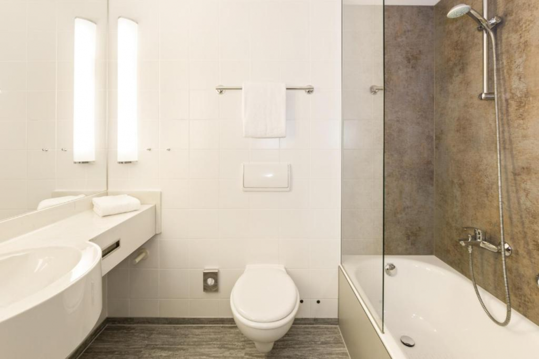 Best Western Plus Hotel Dresden City 12/30