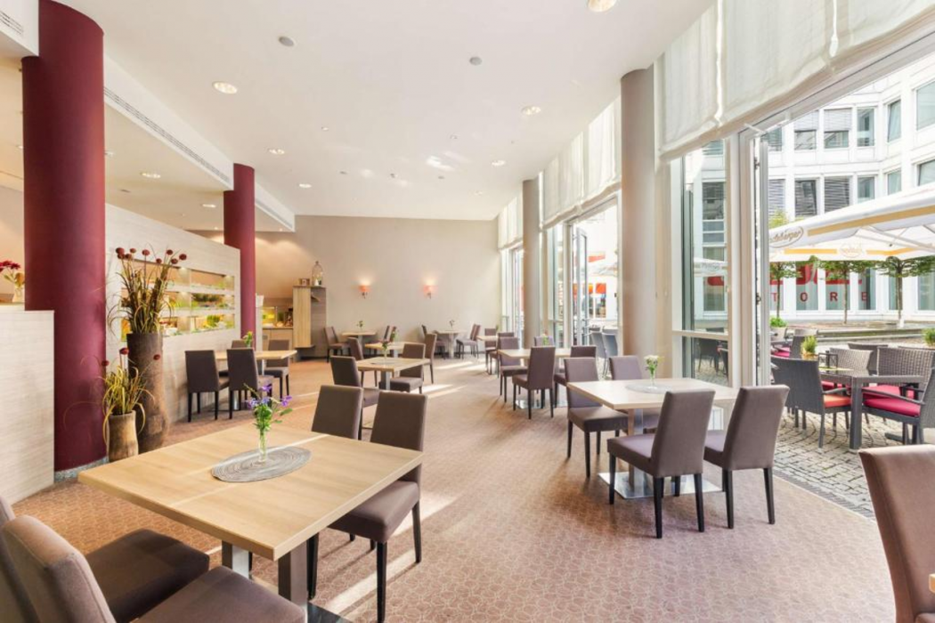 Best Western Plus Hotel Dresden City 17/30