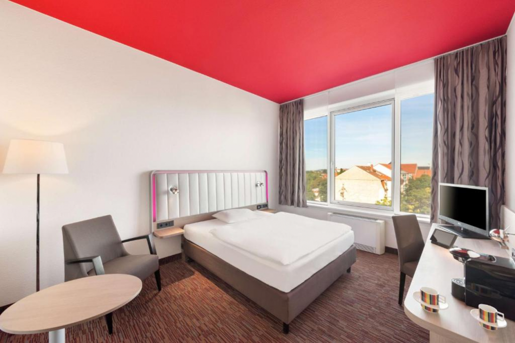Best Western Plus Hotel Dresden City 11/30