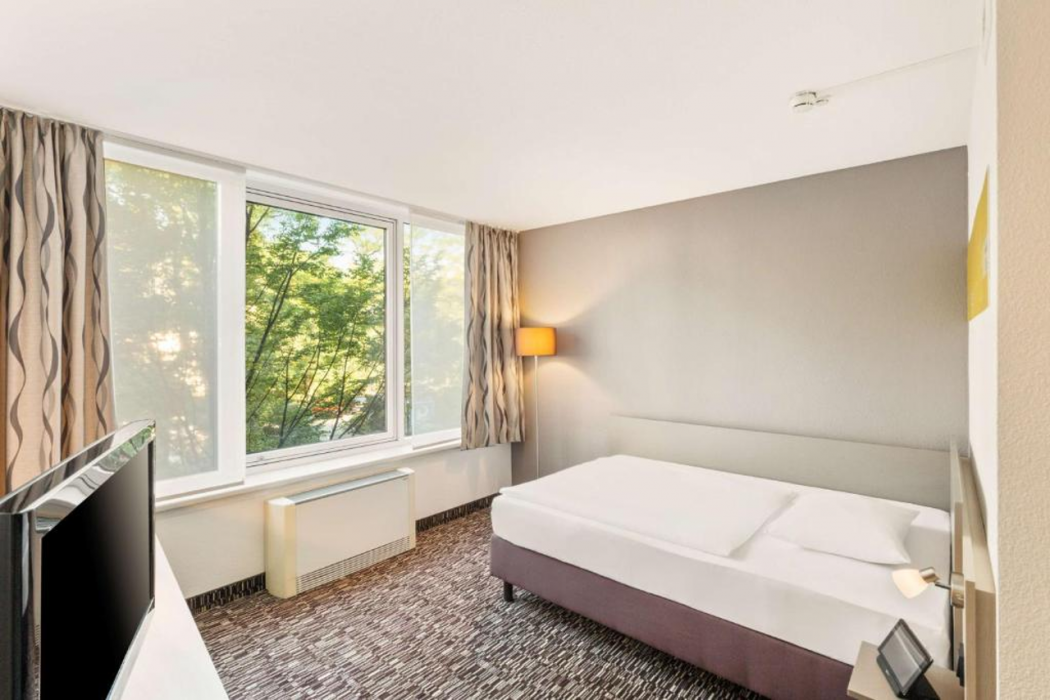 Best Western Plus Hotel Dresden City 7/30