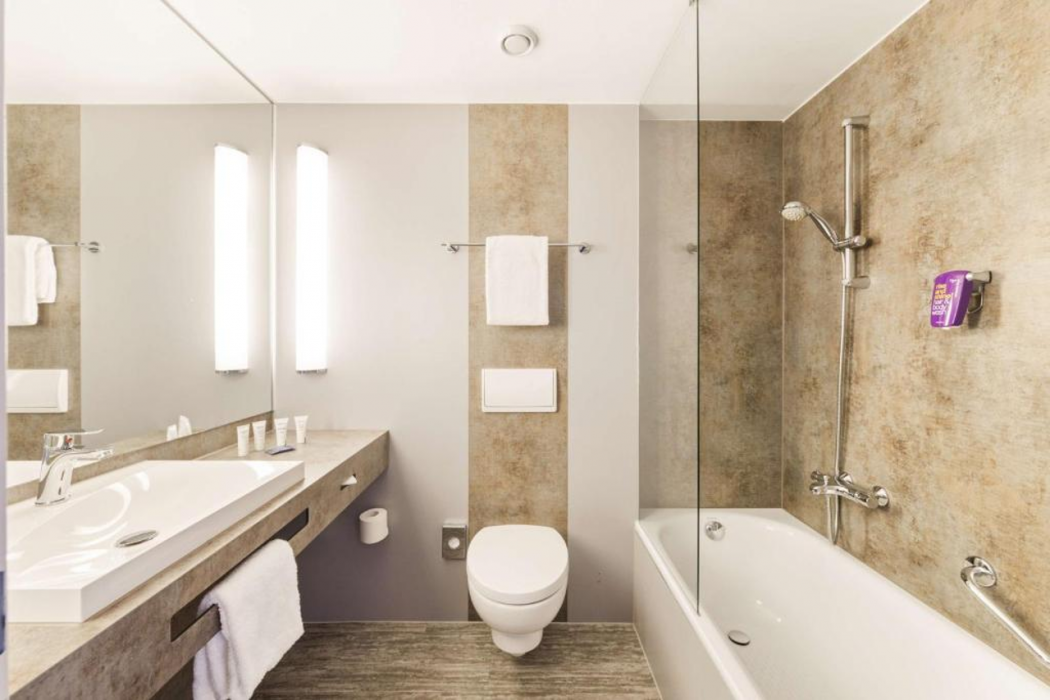Best Western Plus Hotel Dresden City 13/30