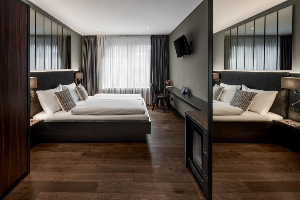 Hotel AMANO Dusseldorf 27/97